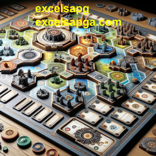 O Fascínio dos Jogos de Estratégia